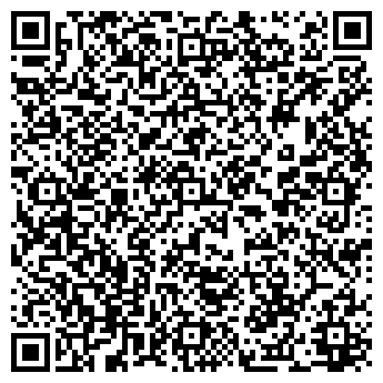 QR-код с контактной информацией организации АНО ДПО Т1 Цифровая Академия