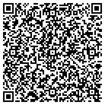 QR-код с контактной информацией организации Waliot