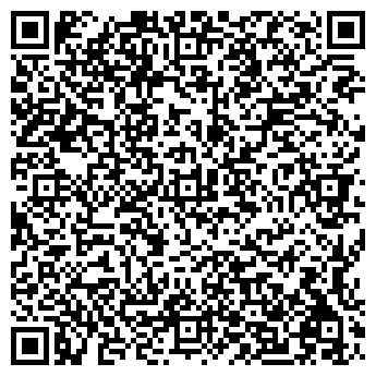 QR-код с контактной информацией организации SantehParts