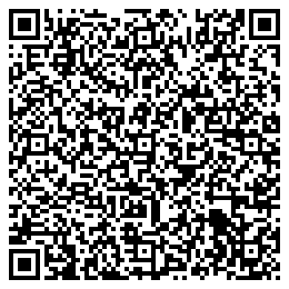 QR-код с контактной информацией организации ООО Как  своим