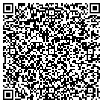 QR-код с контактной информацией организации Новая Елизаветка