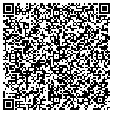 QR-код с контактной информацией организации ООО Unique Design