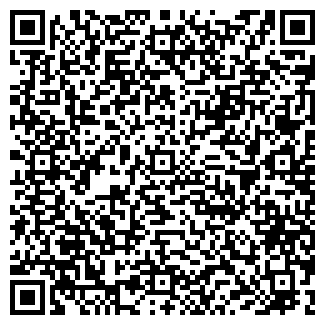 QR-код с контактной информацией организации Barshowman