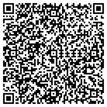 QR-код с контактной информацией организации ООО "МА Моторс"