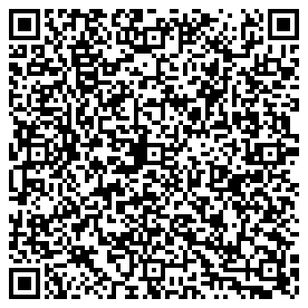 QR-код с контактной информацией организации ООО Миллениум