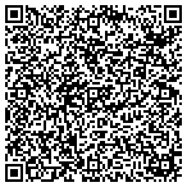 QR-код с контактной информацией организации ООО «Седьмой Луч»