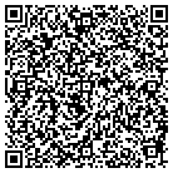 QR-код с контактной информацией организации ООО КМЗ