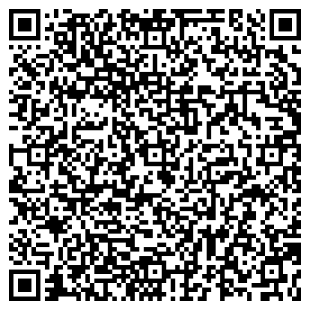 QR-код с контактной информацией организации Сибвосток