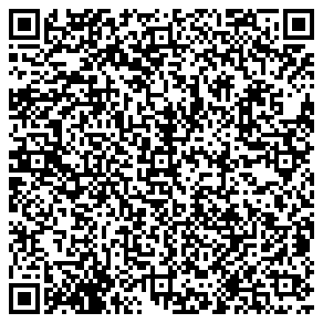 QR-код с контактной информацией организации ООО AgroMotors