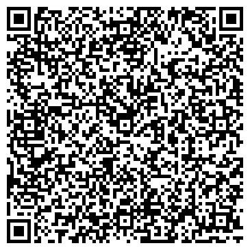QR-код с контактной информацией организации ООО АБ "Оценка для нотариуса"