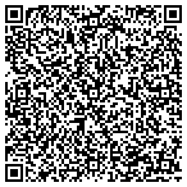 QR-код с контактной информацией организации ООО АБ "Оценка для нотариуса"