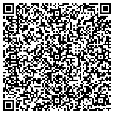 QR-код с контактной информацией организации ООО АБ "Оценка для нотариуса"