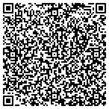 QR-код с контактной информацией организации ООО АБ "Оценка для нотариуса"