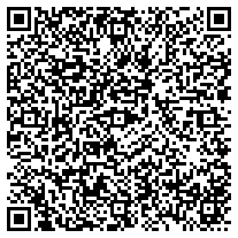 QR-код с контактной информацией организации ООО Level 100 studio
