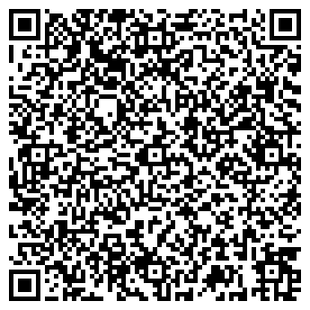 QR-код с контактной информацией организации Мальва