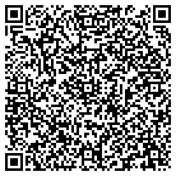 QR-код с контактной информацией организации ООО «Баустар»