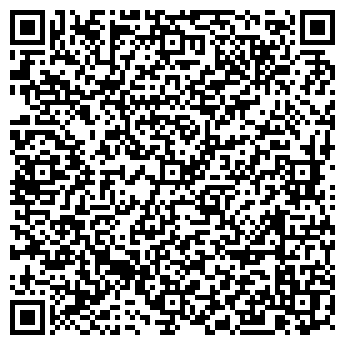 QR-код с контактной информацией организации ООО Чёрная Бухгалтерия