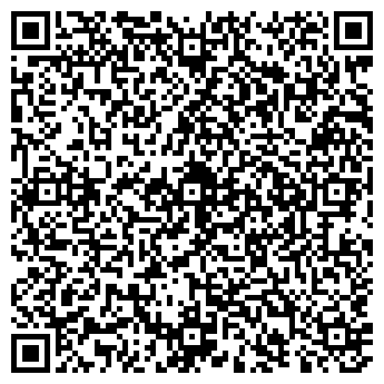 QR-код с контактной информацией организации От Дверей до Окон