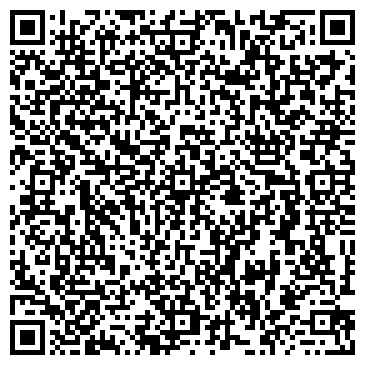 QR-код с контактной информацией организации Арт-кафе Победа