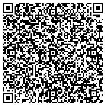 QR-код с контактной информацией организации ООО Альянс Экспресс Сервис
