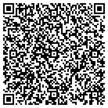 QR-код с контактной информацией организации ООО "Студия Маис"