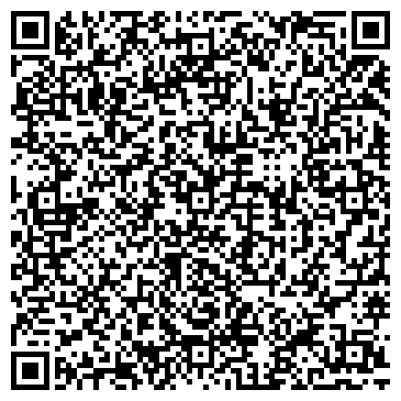 QR-код с контактной информацией организации ООО АБ "Оценка для нотариуса"