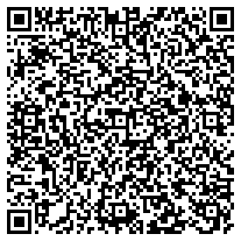 QR-код с контактной информацией организации ООО "Айнэйчер"