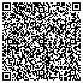 QR-код с контактной информацией организации «Дельта Привод»