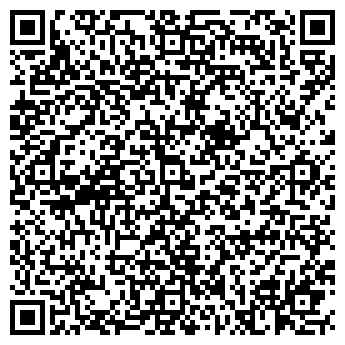 QR-код с контактной информацией организации "Место"