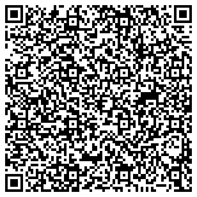 QR-код с контактной информацией организации АНО Synergy