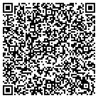 QR-код с контактной информацией организации ООО «Даем авто»