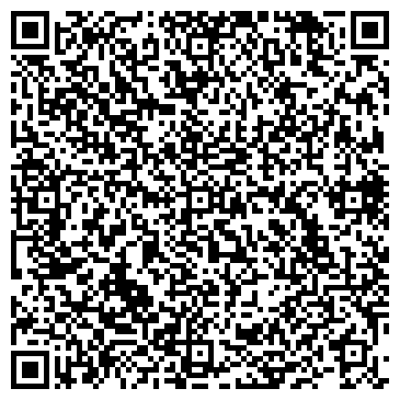 QR-код с контактной информацией организации ООО Альянс Строй Групп