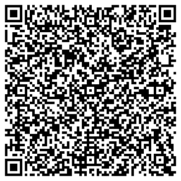 QR-код с контактной информацией организации ООО "Заборы Поволжья"