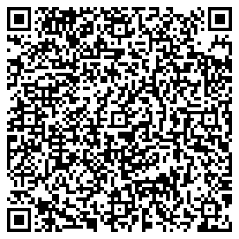 QR-код с контактной информацией организации Автогир