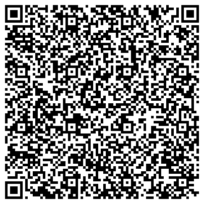 QR-код с контактной информацией организации ООО Складской центр