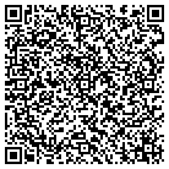 QR-код с контактной информацией организации Blast Bit