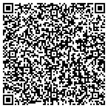 QR-код с контактной информацией организации "Одетта"