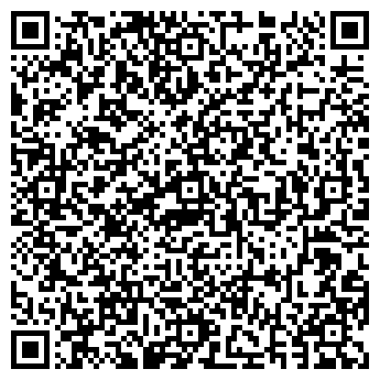 QR-код с контактной информацией организации ООО «БьютиСтом»