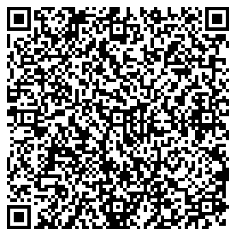 QR-код с контактной информацией организации ИП Формула успеха