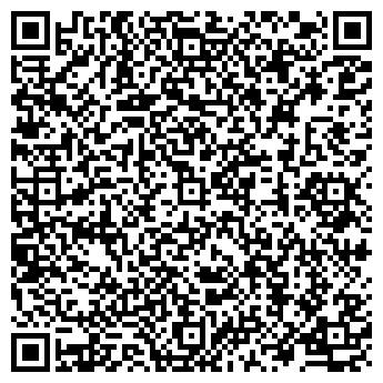 QR-код с контактной информацией организации ЭдЭль