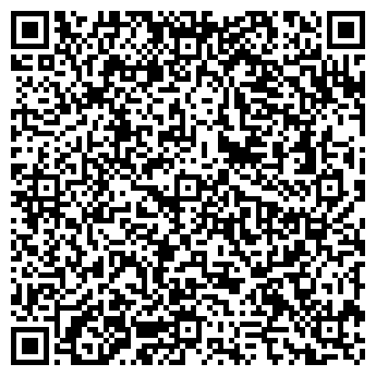 QR-код с контактной информацией организации ООО Полипак-дон