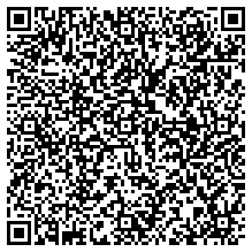 QR-код с контактной информацией организации ООО Дизайнерская студия Анджелина
