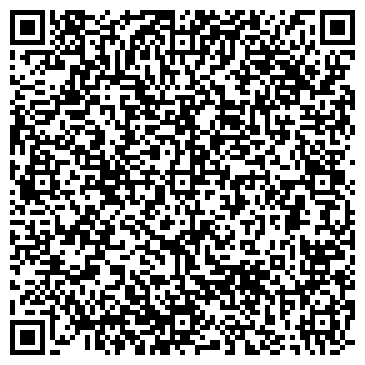 QR-код с контактной информацией организации ООО Бурскважин