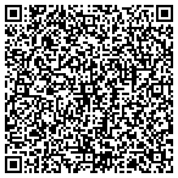 QR-код с контактной информацией организации Амперос