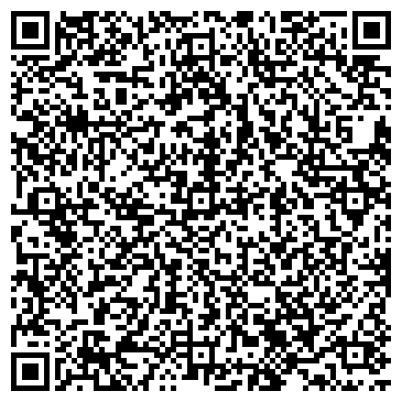 QR-код с контактной информацией организации AgroMotors