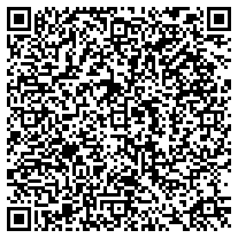 QR-код с контактной информацией организации ип WEB-AiM