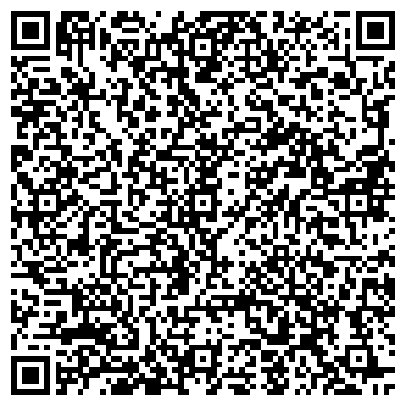 QR-код с контактной информацией организации ООО Терра техно