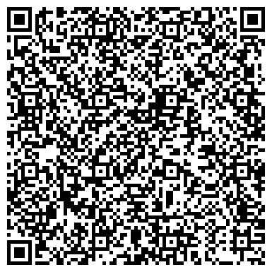 QR-код с контактной информацией организации ООО Амкодор-Уфа