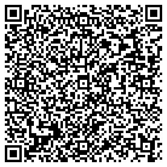 QR-код с контактной информацией организации ООО "Сильван-Инвест"
