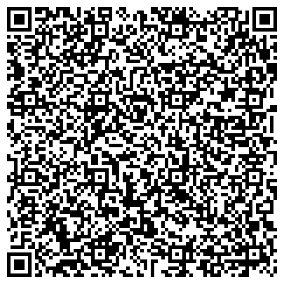 QR-код с контактной информацией организации ДэнсЭндШайн